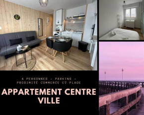 Allium, Appt entièrement rénové avec parking